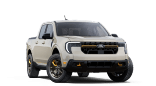2025 Ford Maverick® External Image 5